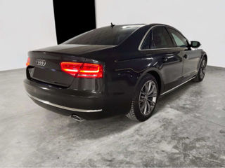 Audi A8 foto 1