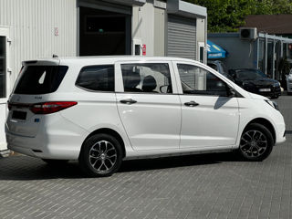 Changan Auchan A600 EV foto 4