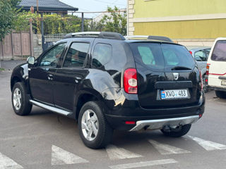 Dacia Duster foto 3