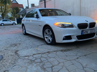 BMW 5 Series foto 5