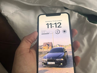 Xs Max 64gb black