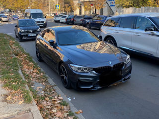 BMW 4 Series foto 5