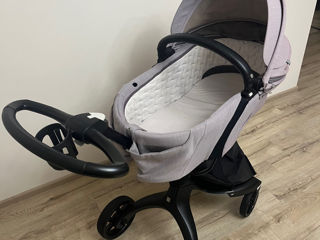 Cărucior Stokke V6 foto 8