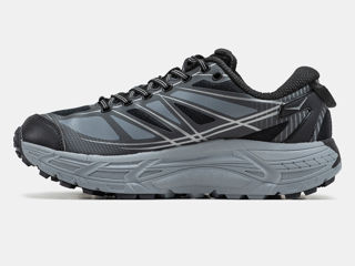 Hoka Mafate Speed 2 Grey/Black foto 5