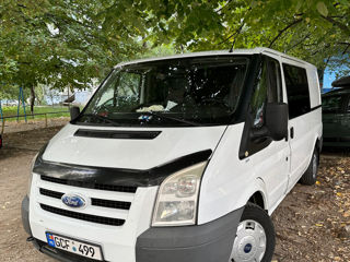 Ford Transit foto 2