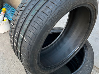 215/40R17 foto 1