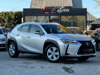 Lexus UX foto 4