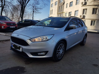 Ford Focus foto 7