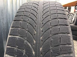 235/65 R17 Roti Mercedes ML, Porsche Cayenne  / Audi Q7 Michelin - Комплект Диски/Шины фото 3