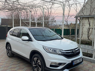 Honda CR-V foto 5