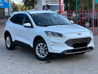 Ford Kuga foto 5