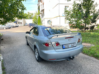 Mazda 6 foto 3