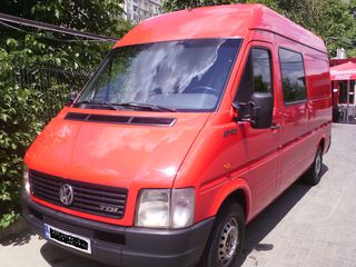 Volkswagen LT35 foto 1