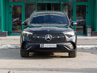 Mercedes GLC foto 2