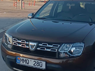 Dacia Duster foto 9