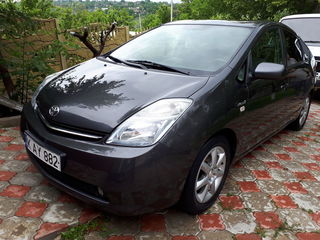 Toyota Prius foto 2