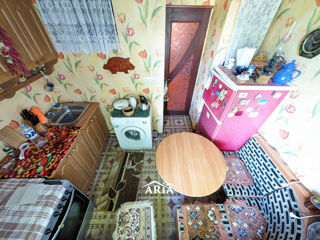 Apartament cu 3 camere, 67 m², Buiucani, Chișinău foto 16