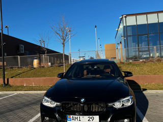 BMW 3 Series foto 2