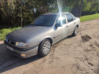 Opel Vectra foto 1