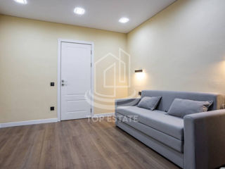 Apartament cu 1 cameră, 30 m², Ciocana, Chișinău foto 4