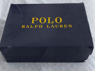 Polo CRT high sk htl