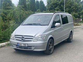 Mercedes Vito foto 1