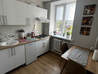 Apartament cu 1 cameră, 38 m², Centru, Bălți foto 11