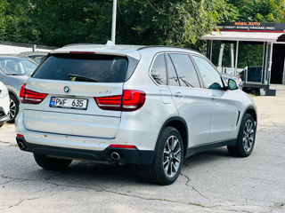 BMW X5 foto 6