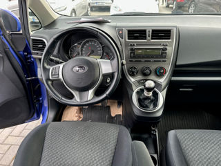 Subaru Trezia foto 8