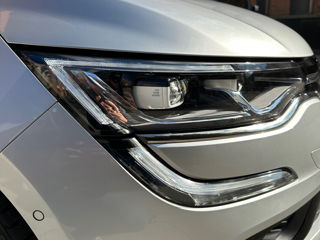 Renault Talisman foto 7