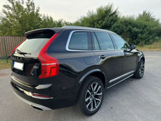 Volvo XC90 foto 6