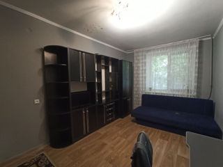 Apartament cu 2 camere, 43 m², Râșcani, Chișinău foto 9