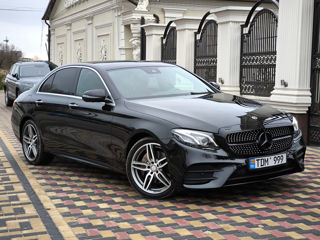 Mercedes E-Class foto 3