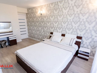 Apartament cu 2 camere, 88 m², Telecentru, Chișinău