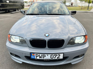 BMW 3 Series foto 8