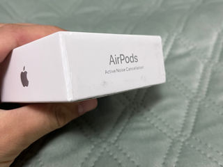 AirPods 4 With ANC foto 3