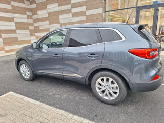 Renault Kadjar foto 7