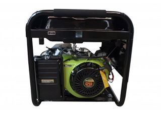 Generator Procraft GP80 la 7kw foto 2