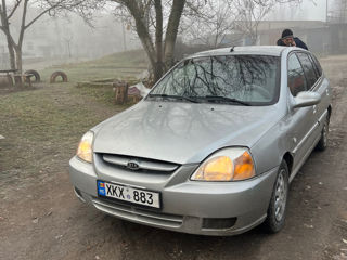 KIA Rio foto 3