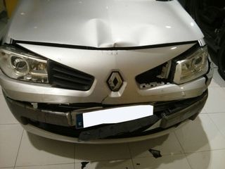 Renault Grand Scenic foto 7