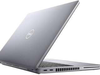 Мощный и Быстрый Dell Latitude 5420  i7-1185G7 4.70GHz, ram16gb, 512Gb NVMe foto 8