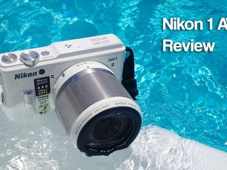 Nikon 1 AW1 + 1 Nikkor AW 11-27.5MM SL foto 2