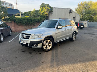 Mercedes GLK-Class foto 8