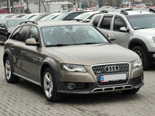 Audi A4 Allroad foto 4