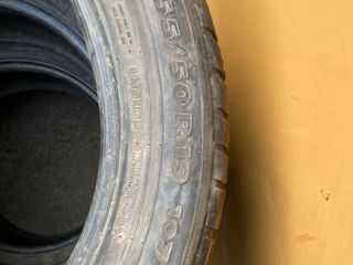 Nokian WR 255/50 R19 - 800 lei toate foto 6