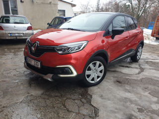 Renault Captur foto 2