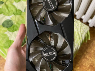 Nvidia Gtx 1660 Super 6 Gb