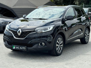 Renault Kadjar foto 1