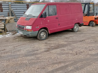 Renault Trafic foto 3