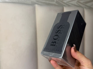 Eau De Toilete Boss Bottled